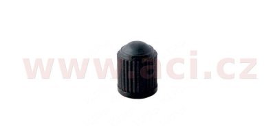 Čepička ventilku GP3a-03 (V-53) plast, černá (sada 10 ks)