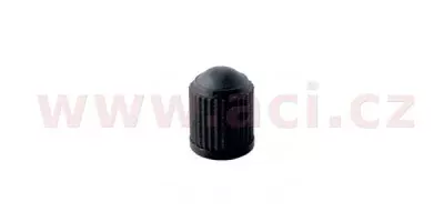 Čepička ventilku GP3a-03 (V-53) plast, černá (sada 10 ks)