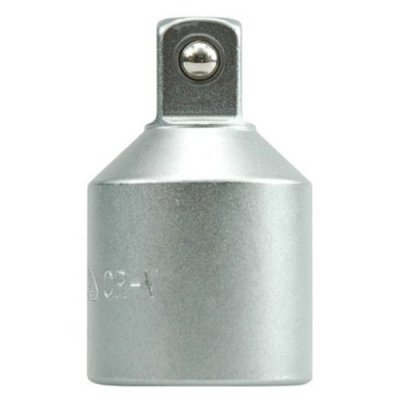 Yato Nástavec adaptér 3/8"F - 1/4"M CrV50BV30 YT-3853