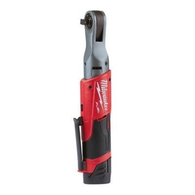 Milwaukee M12 Fuel™ Kompaktní 3/8" ráčna M12FIR38-201B 4933459798