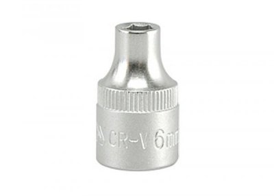 Yato Nástrčná hlavice šestihran 10mm YT-3805