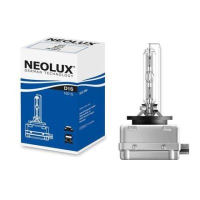 Žárovka Neolux, D1S, NX1S-1SCB