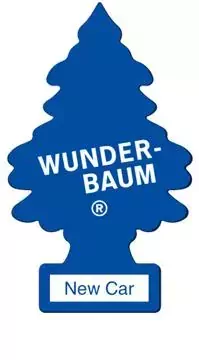 Wunder-Baum New car 5 g