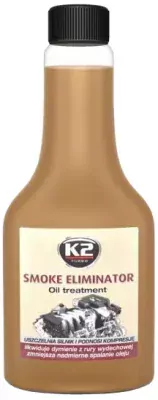 K2 SMOKE ELIMINATOR Odstraňovač kouře 355ml