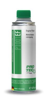 Pro-Tec Engine Flush - proplach motoru 375ml