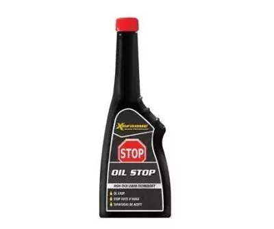 Xeramic 20123 Oil Stop 250ml