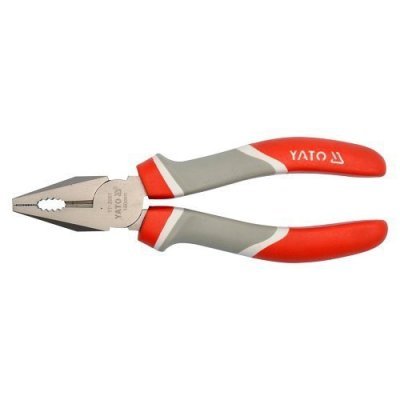 Yato Kleště kombinované 180 mm YT-2007