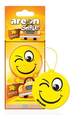 AREON DRY SMILE - Vanilla