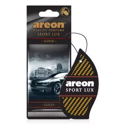 AREON SPORT LUX - Gold