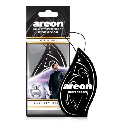 AREON MON - Beverly Hills