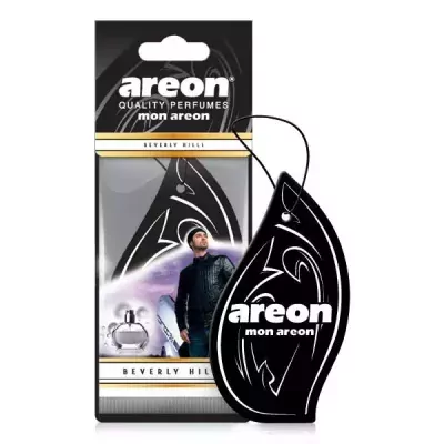 AREON MON - Beverly Hills