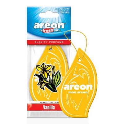 AREON CLASSIC - Vanilla