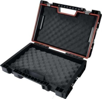Yato Box na nářadí, systémový kufr 45x32x12cm 41G2 S12 YT-09170