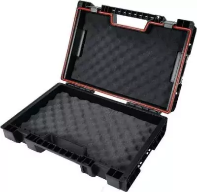 Yato Box na nářadí, systémový kufr 45x32x12cm 41G2 S12 YT-09170