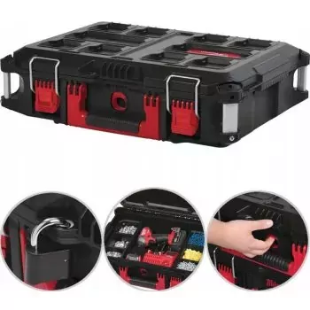 Milwaukee Packout box 4932464080