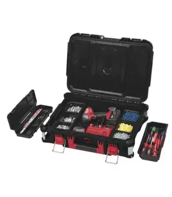 Milwaukee Packout box 4932464080