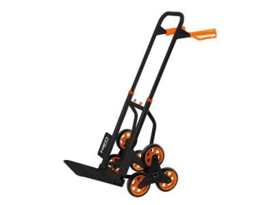 Neo Tools 84-402 Schodišťový Rudl skládací