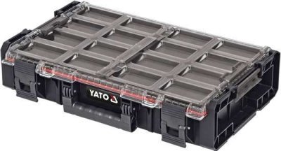 Yato Systémový organizér XL YT-09180