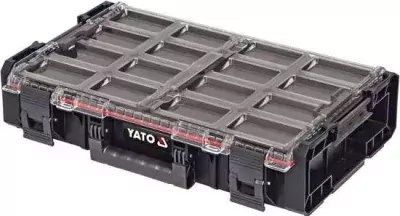 Yato Systémový organizér XL YT-09180