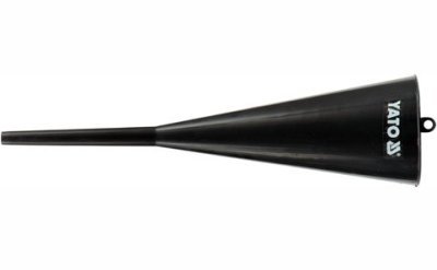 YATO Trychtýř plastový 130 mm, YT-0693