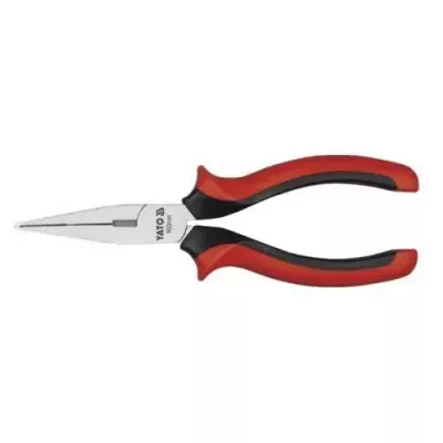 Yato Kleště prodloužené rovné 160 mm YT2029