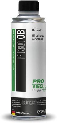 Pro-Tec Oil Booster OB (375 ml)