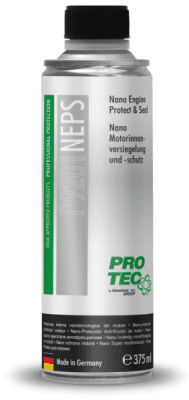 Pro-Tec Nano Engine Protect & Seal - Nano přípravek pro konzervaci a ochranu motoru, 375ml