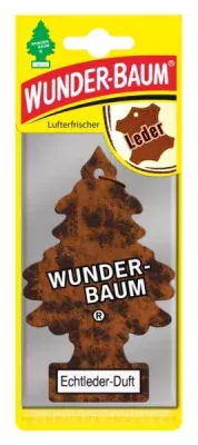 Wunder-Baum Leather 134244