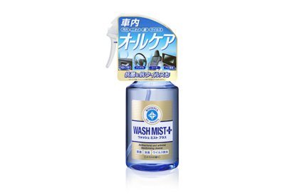 Soft99 Wash Mist, 300ml