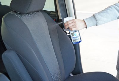 Soft99 Wash Mist, 300ml