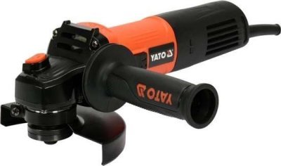 Yato Úhlová bruska 850W 125mm YT-82097