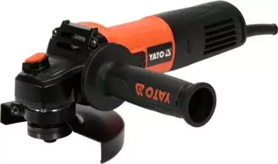 Yato Úhlová bruska 850W 125mm YT-82097