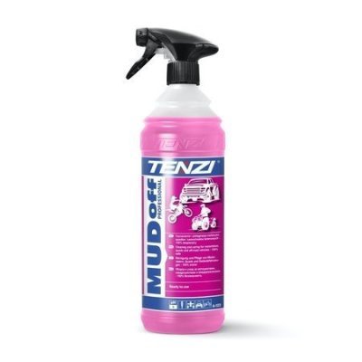 Tenzi Mud OFF 1L