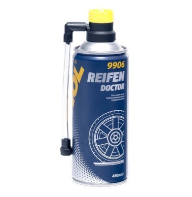 Mannol 9906 Reifen Doctor 450ml