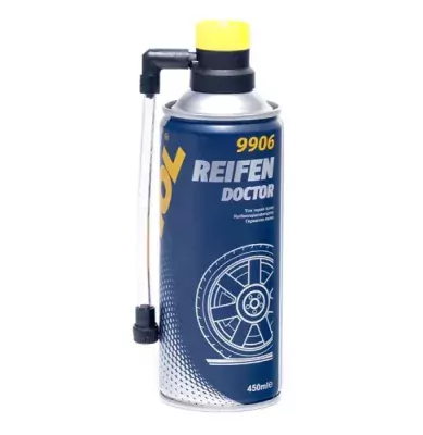Mannol 9906 Reifen Doctor 450ml