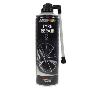 Motip 000712 Opravovač pneumatik 500ml