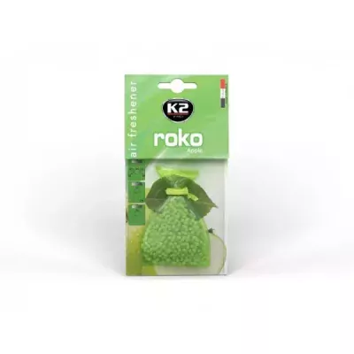 K2 ROKO Green apple 20g
