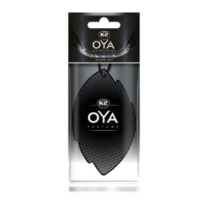 K2 OYA Silver sky