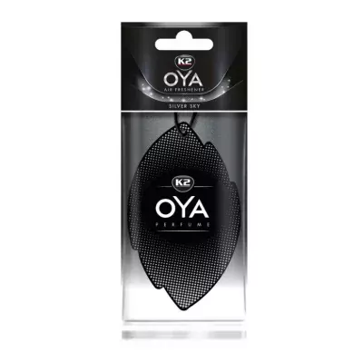 K2 OYA Silver sky