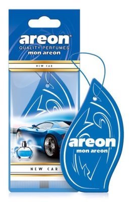 Areon Mon - New Car 7g