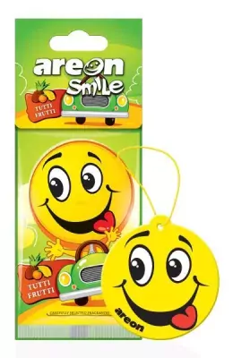 Areon Smile - Tutti Frutti