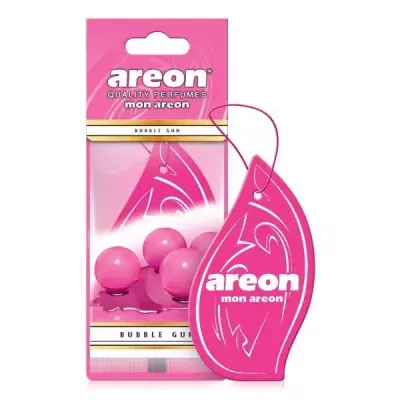 Vůně do auta AREON MON - Bubble Gum