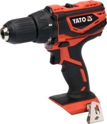 Yato Aku vrtačka 18V bez baterie YT-82783