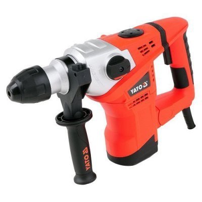 Yato Vrtací kladivo SDS+ 1500W YT-82127