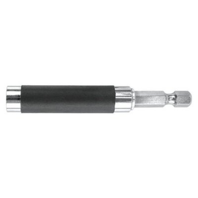 Yato Držák do vrtačky 1/4" 80 mm magnetický YT-0467