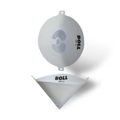 Boll 0030082 Papírové sítko "Standard" s nylonovou vložkou 230µ