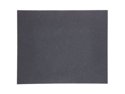 Brusný papír voděodolný 230x280mm, K80 55H897