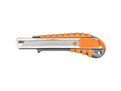 Neo Tools 63-011 Odlamovací nůž 18mm