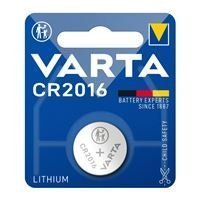 Baterie Varta CR2016