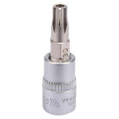 Yato Bit 1/4" Torx T30 YT-04306